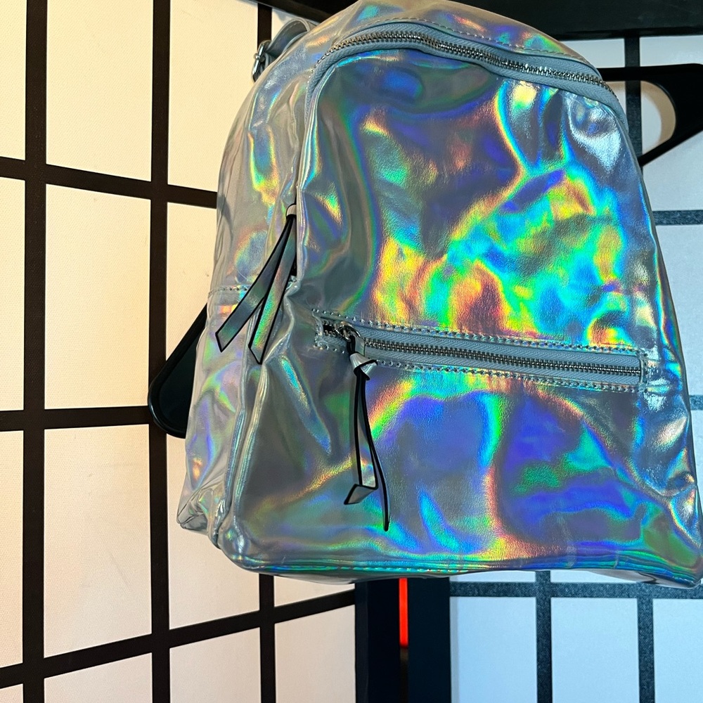 Super cute mini backpack